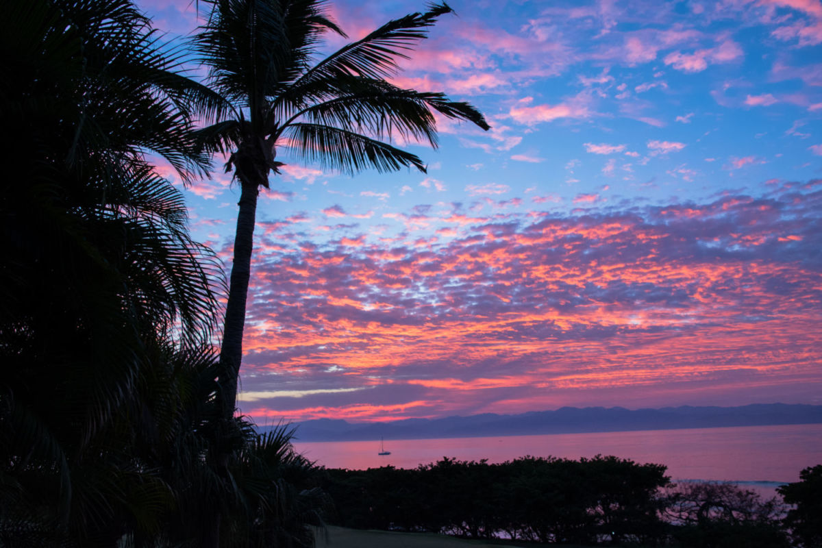 Punta Mita es un complejo vacacional y residencial de lujo