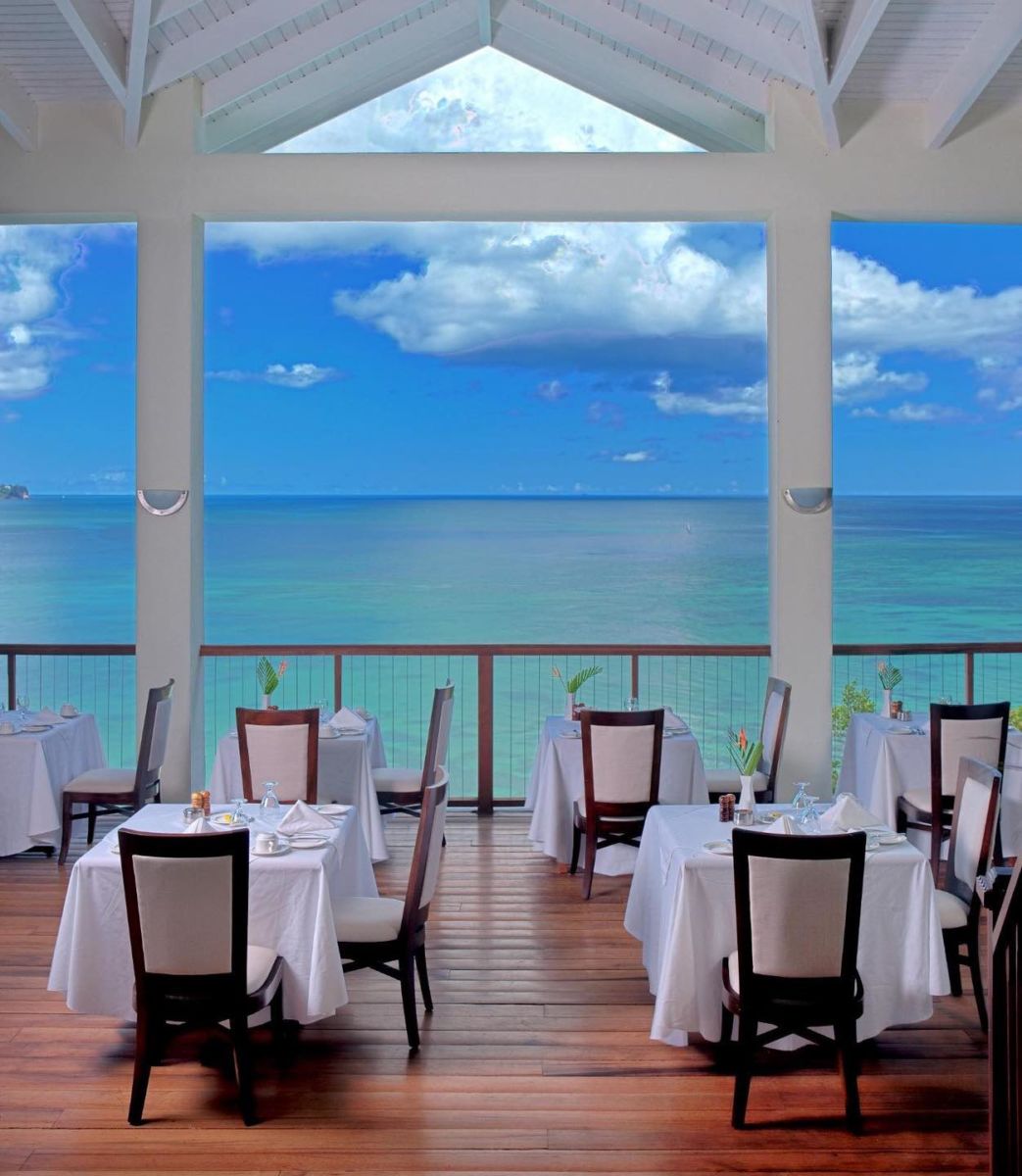Cabalash-Cove Resort & Spa St Lucia