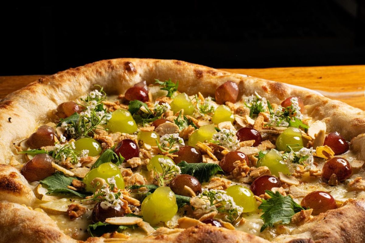 Nuestras 5 pizzerías favoritas en CDMX para celebrar el Día de la Pizza