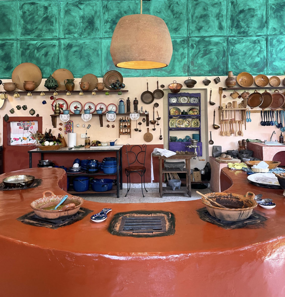 Vuélvete loco con la auténtica comida veracruzana en estos restaurantes de Xalapa