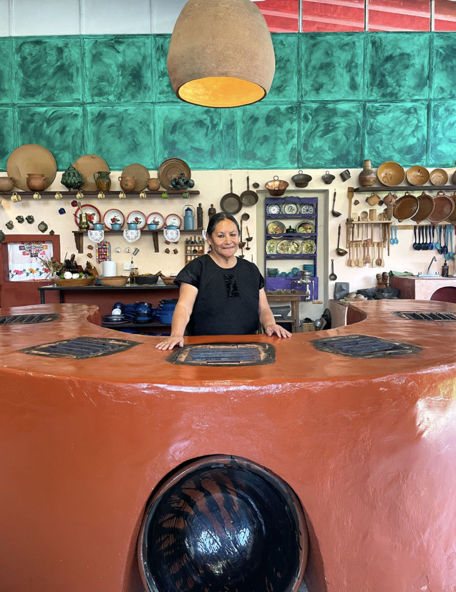 Taller Acuyo en Xalapa, Veracruz