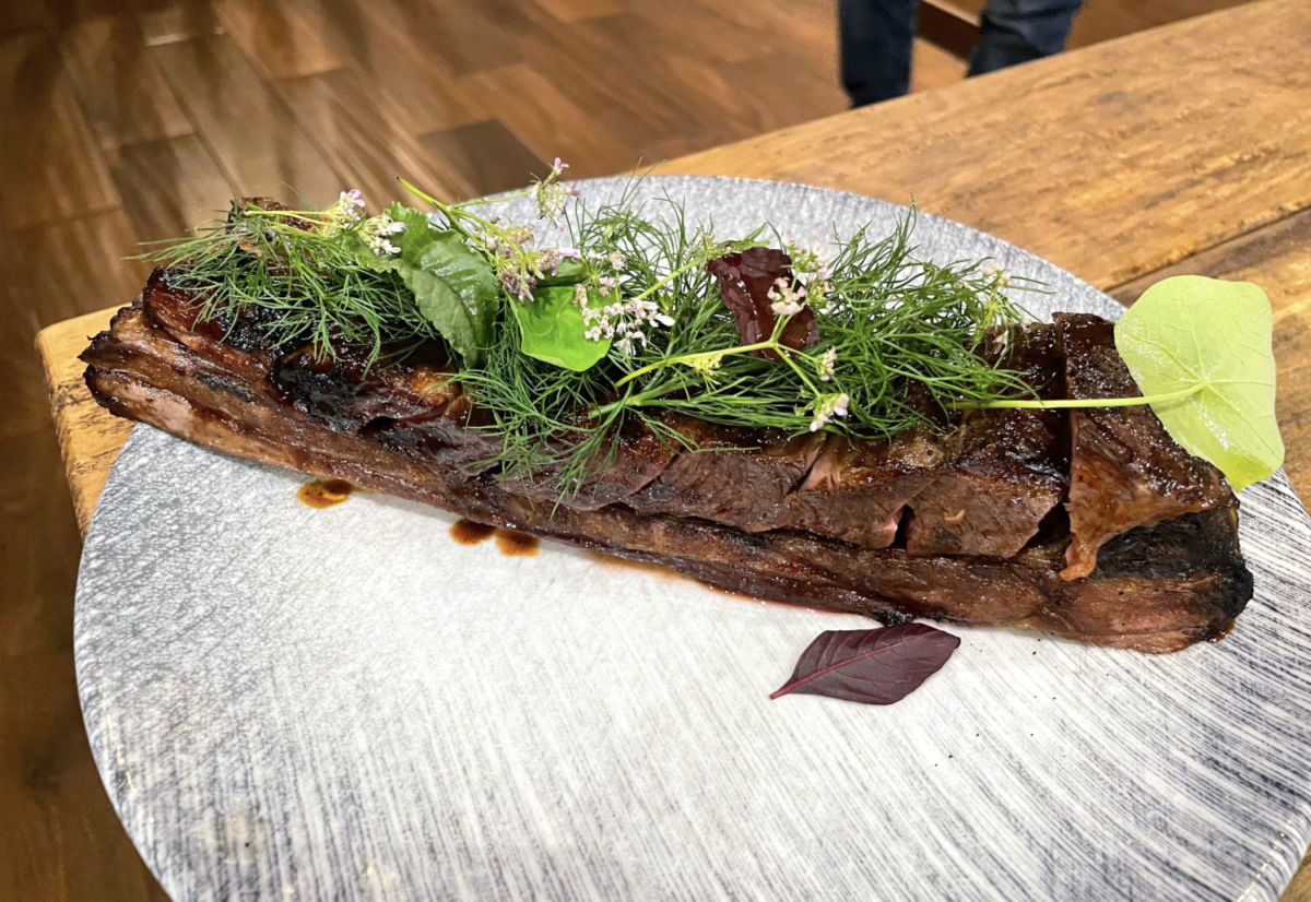 dónde comer en Xalapa