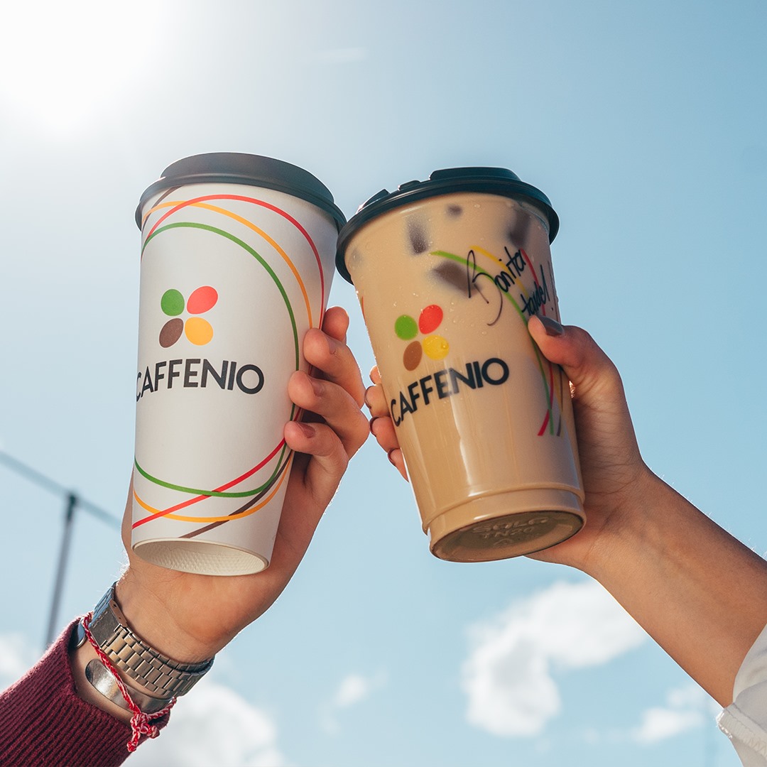 cafeterías en hermosillo