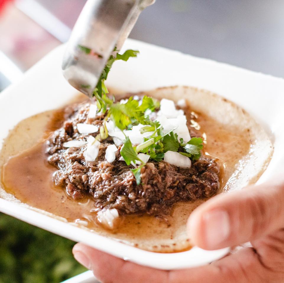 dónde comer en hermosillo