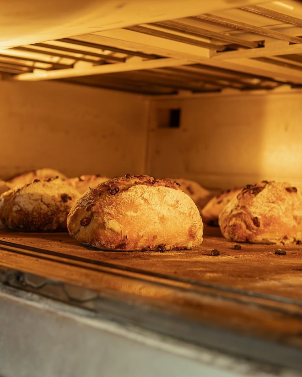 Dónde comprar pan de masa madre en la CDMX 