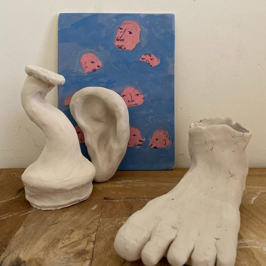 Clases de cerámica en la CDMX 