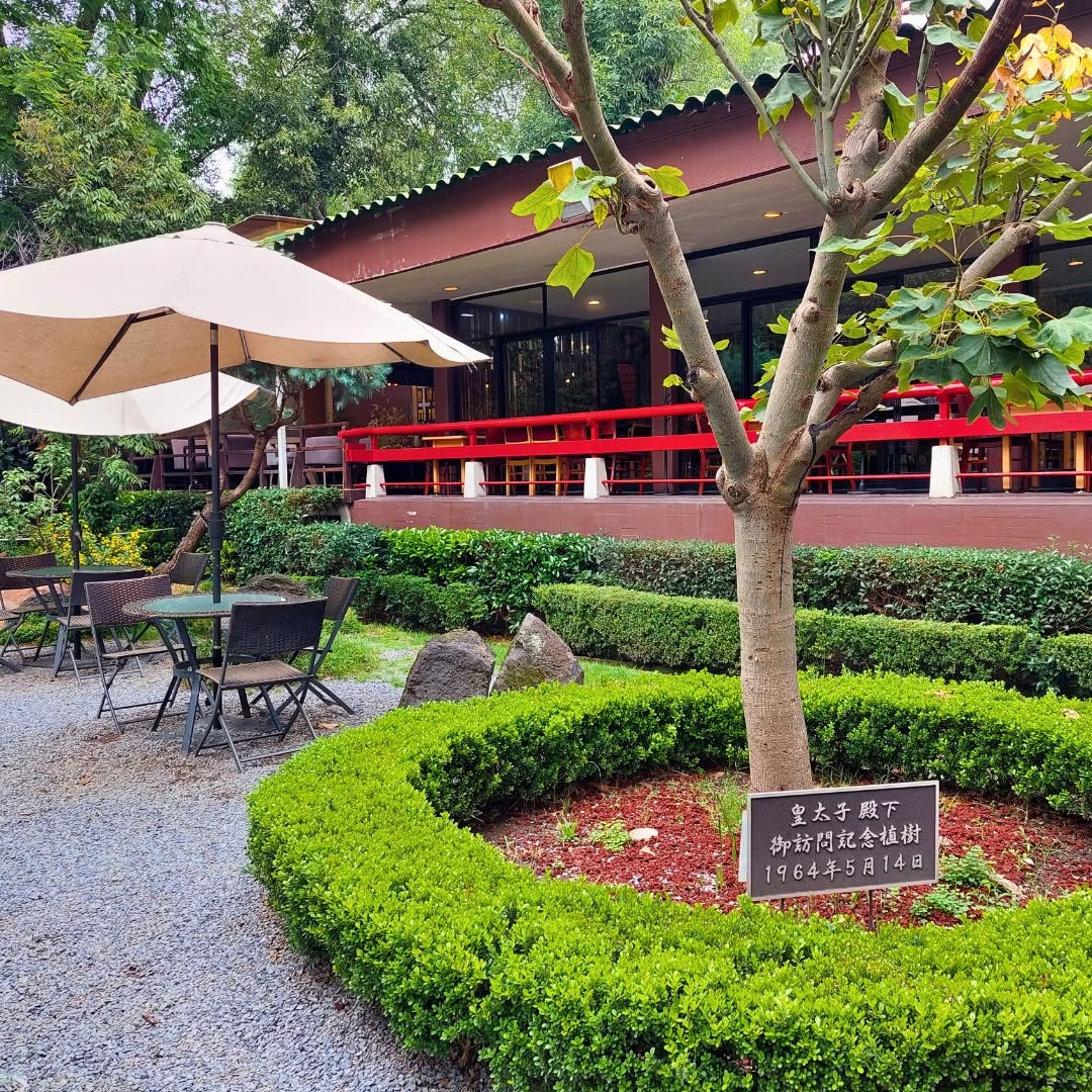 La Asociación México Japonesa es un espacio dedicado a mostrar la cultura de Japón en México a través de cursos y talleres