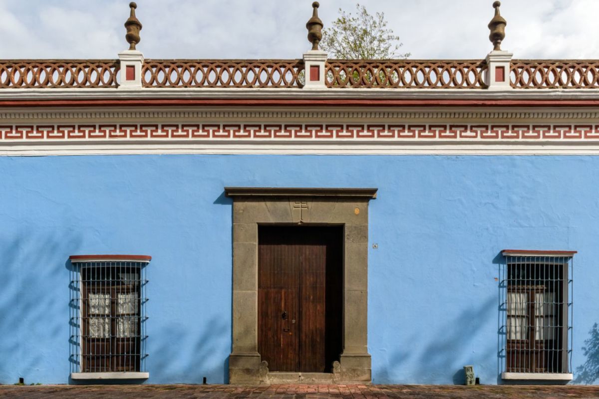 Tlaxcala tiene una extensión territorial de 4,060.923 kilómetros cuadrados