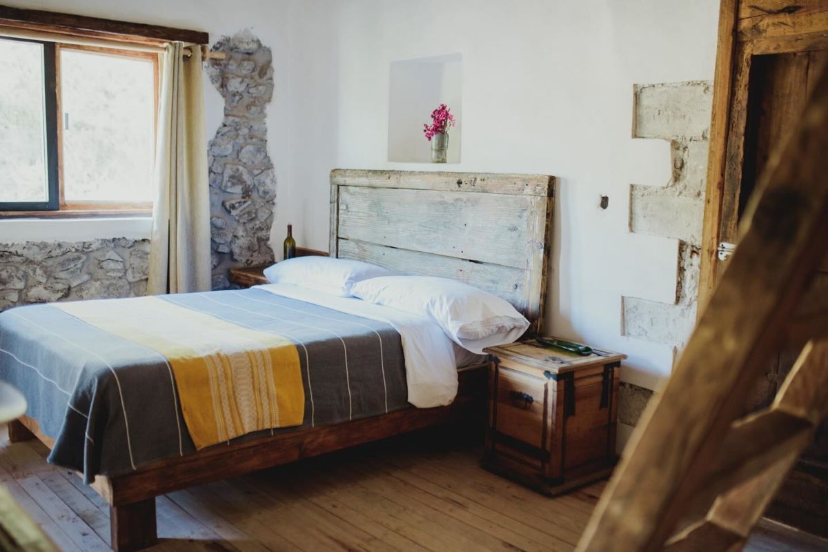 Cabañas todo incluido en Hidalgo