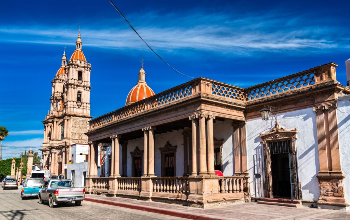 Lagos de Moreno, Jalisco