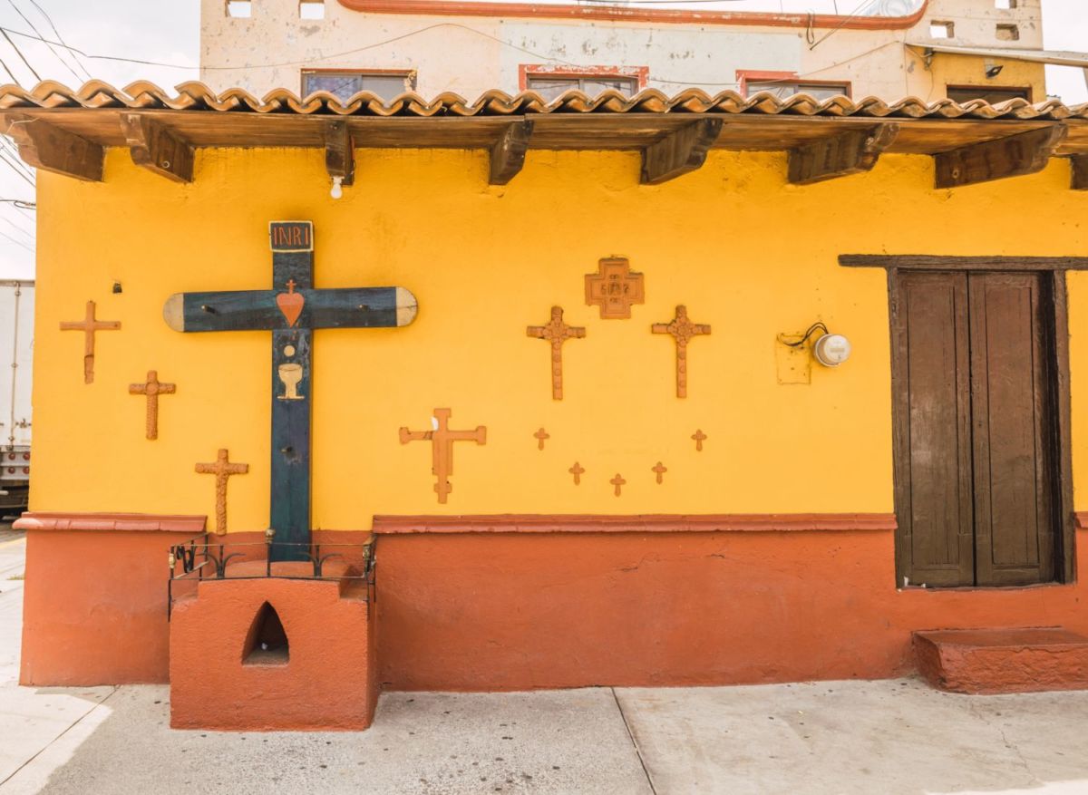 Metepec, Estado de México