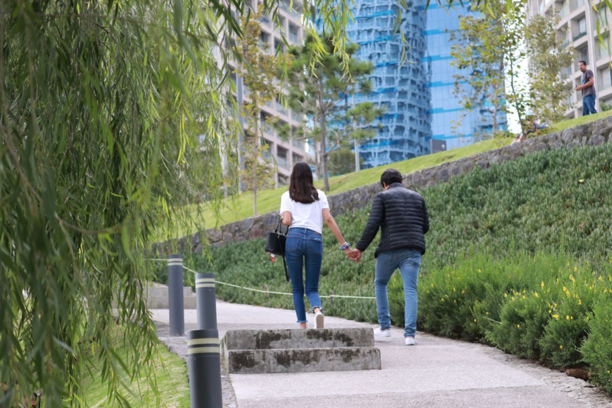 Disfruta estos eventos gratis en febrero con tu persona favorita