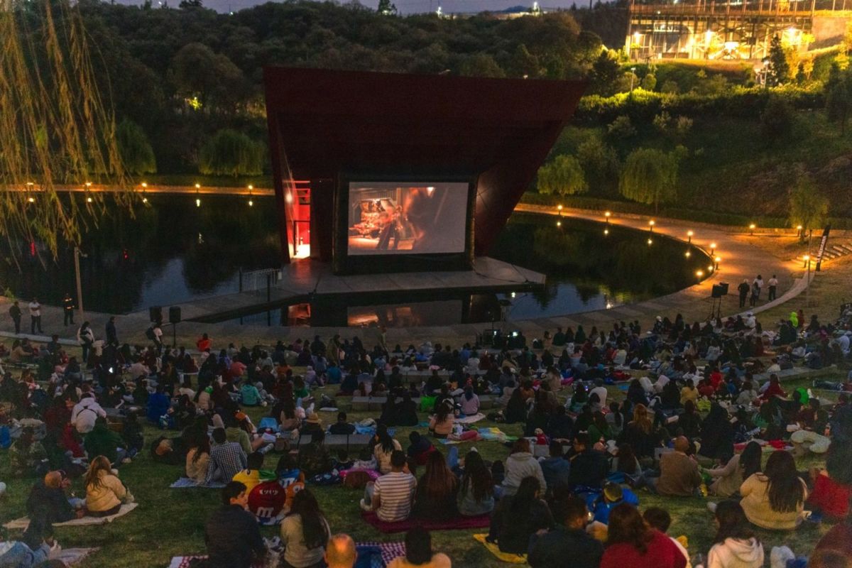 ​​Así es como puedes ir gratis con tu pareja a los eventos culturales más románticos de febrero en la CDMX