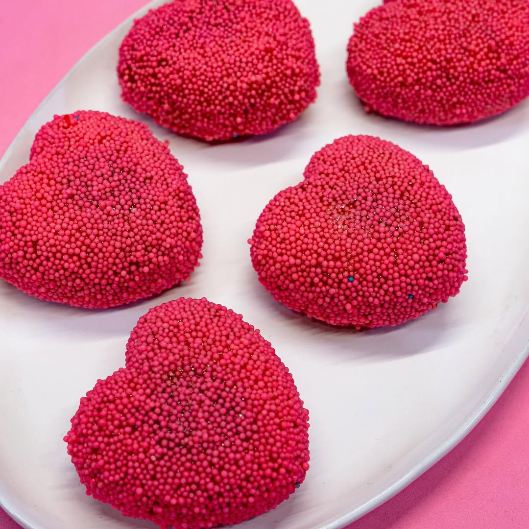 Experiencias gastronómicas de San Valentín en CDMX