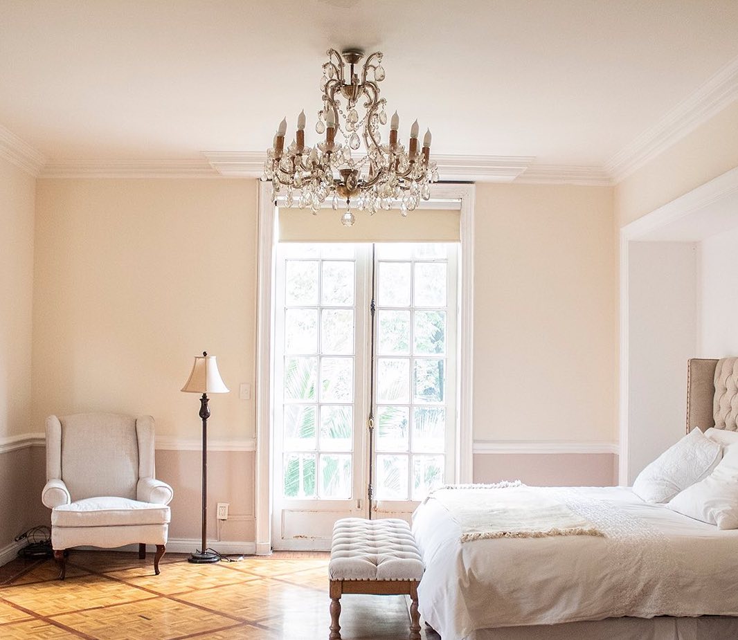 Mansión de Papilio, un hotel romántico en el centro de Coyoacán