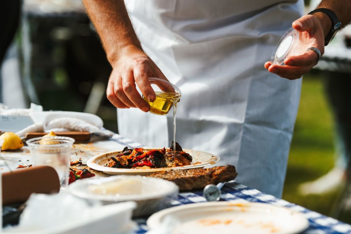 Austin Food & Wine Festival se realizará del 8 al 10 de noviembre 