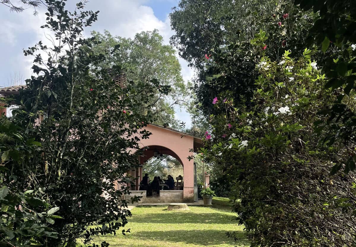Para los que aman el café y para los que no, esta finca cafetalera es una parada esencial en Veracruz