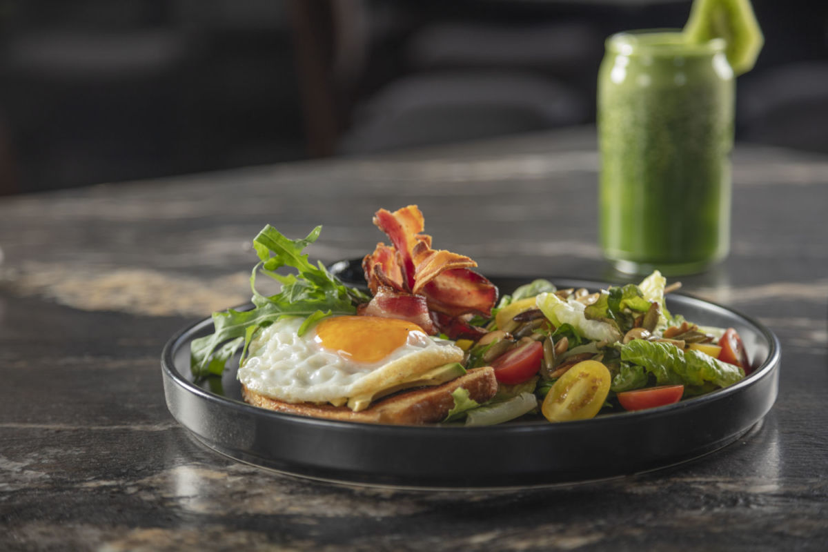 Hacienda Santo Cristo ahora tiene un área holística para revitalizar mente, cuerpo y alma 