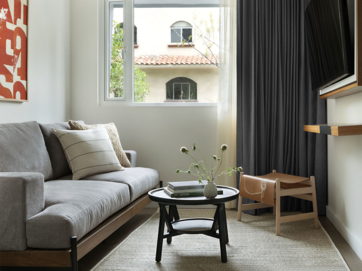 Hotel boutique en Polanco 