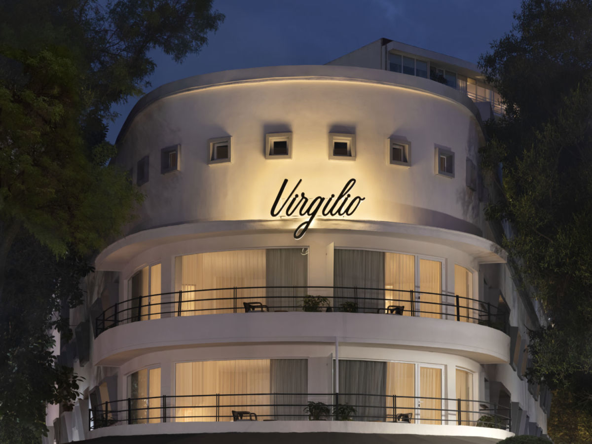 Kimpton Virgilio, el hotel boutique de Polanco cumple su primer aniversario 