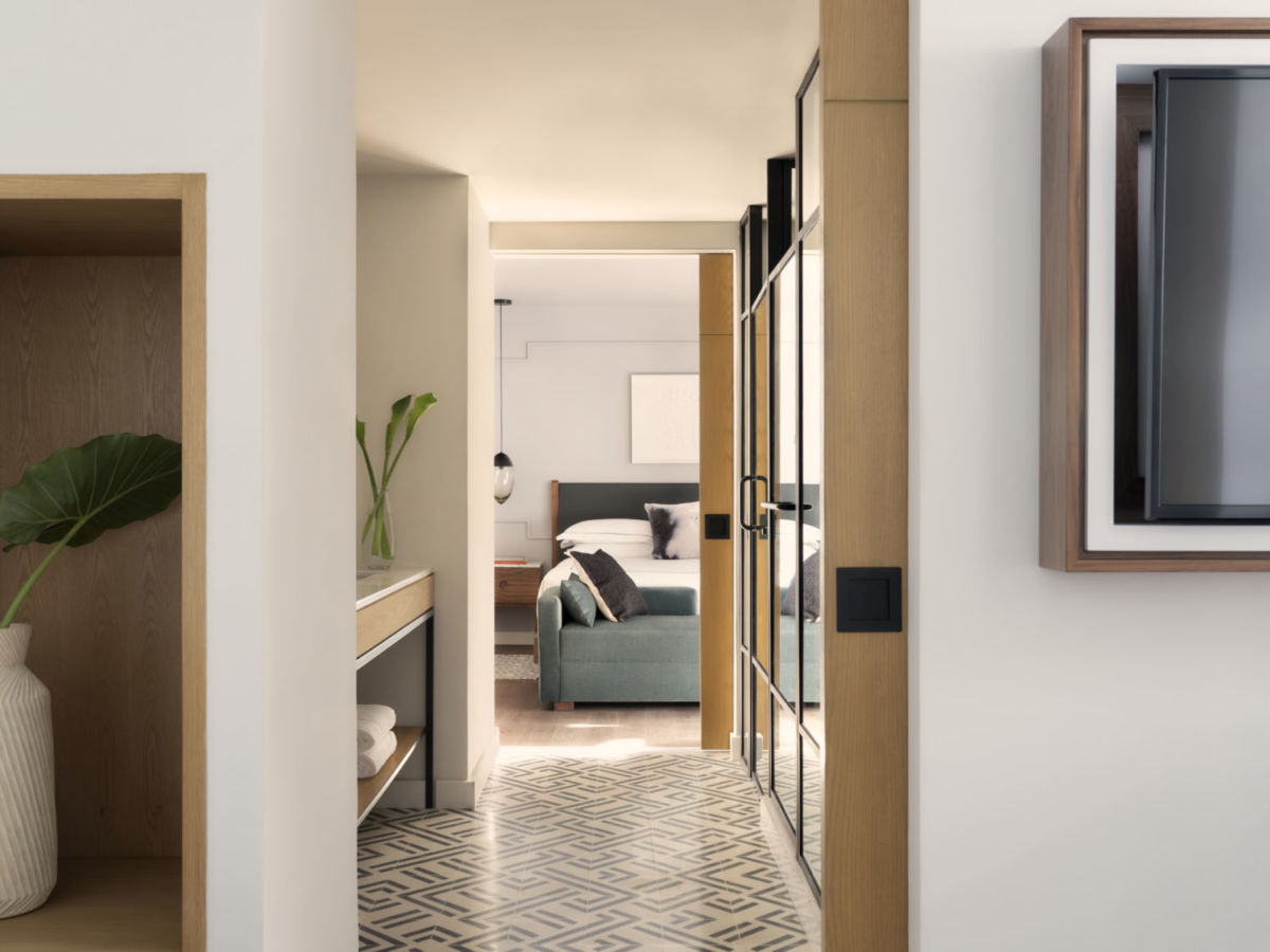 Kimpton Virgilio tendrá especiales por su primer aniversario 