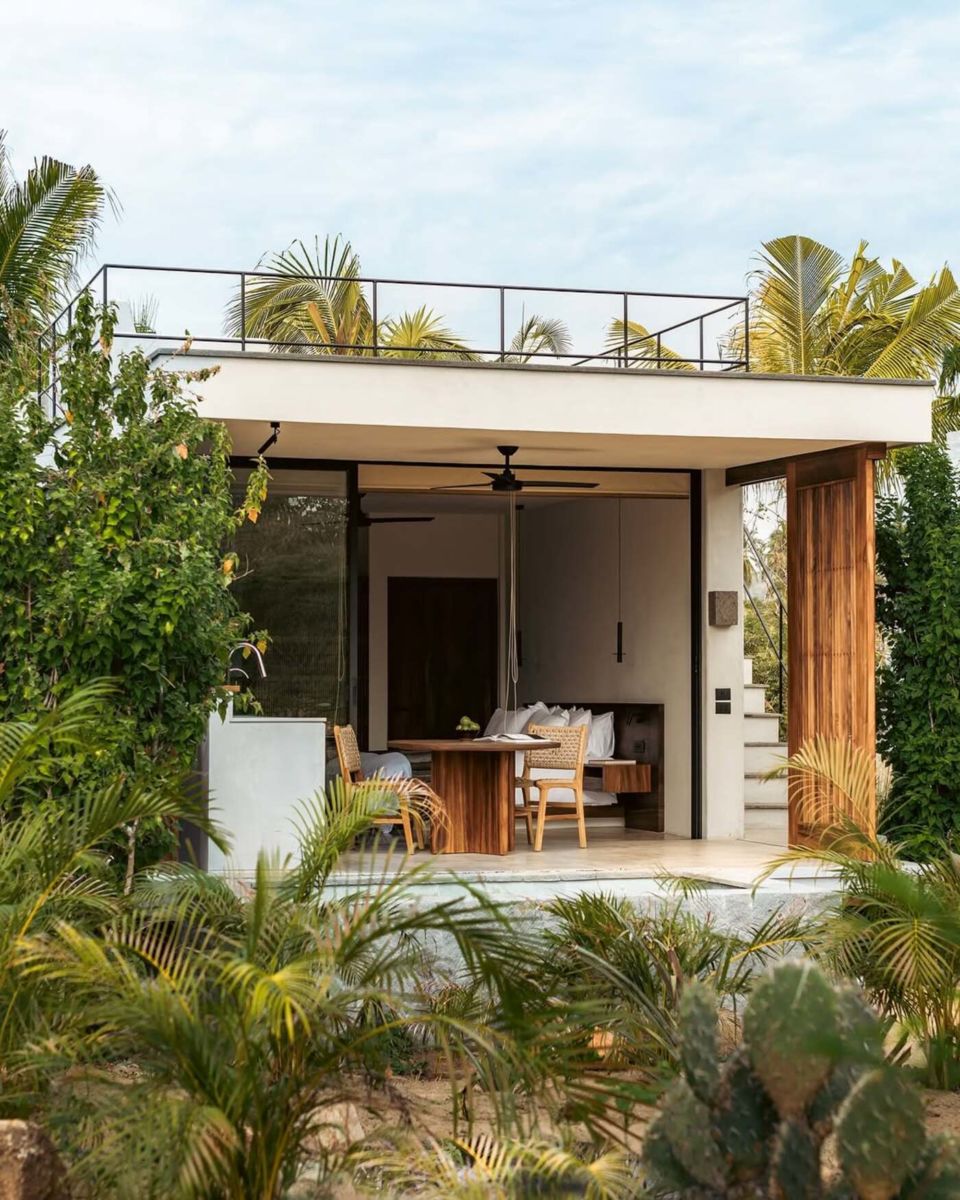 Hoteles bonitos en Zihutanejo para visitar en familia. 