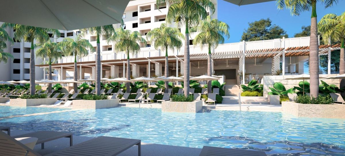 Meliá Casa Maya
