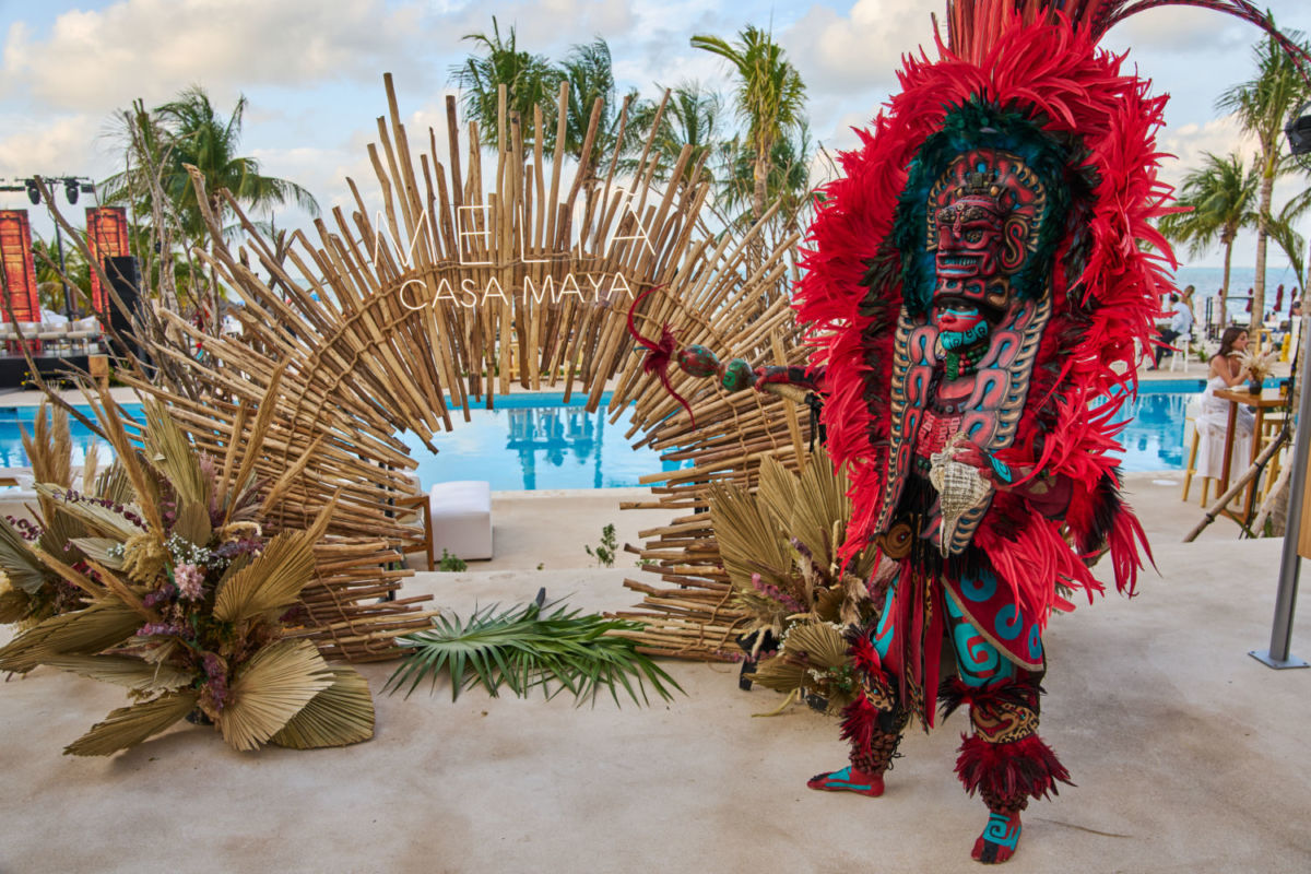 Este hotel familiar en Cancún combina lujo y cultura
