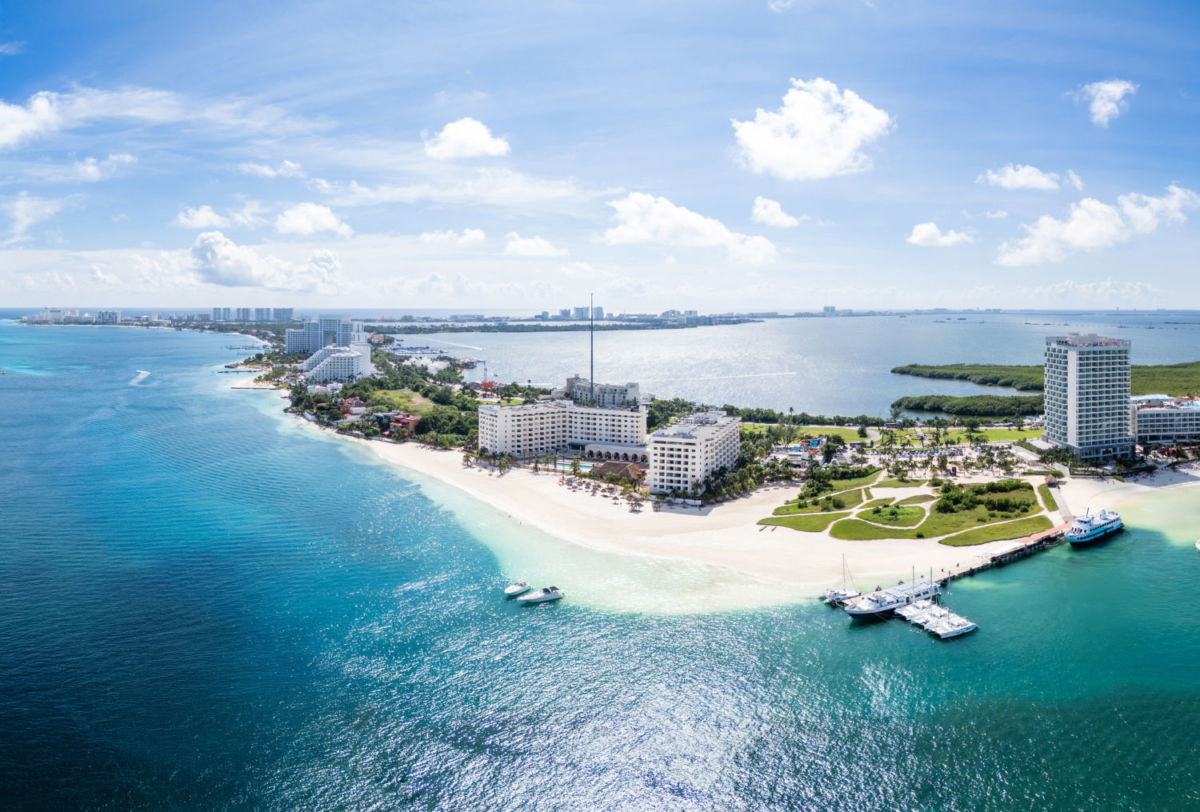Meliá Casa Maya es el lugar ideal para unas vacaciones familiares
