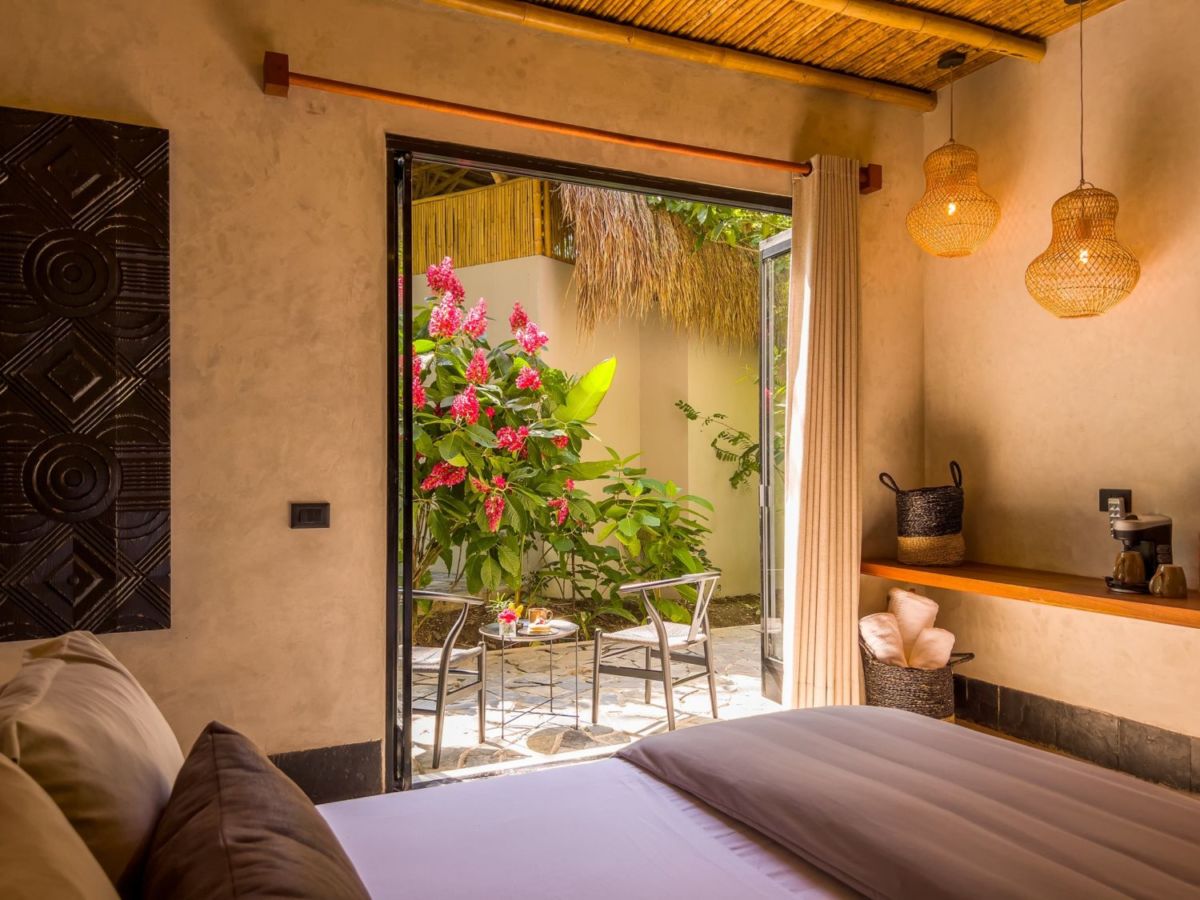 hotel sustentable huasteca potosina