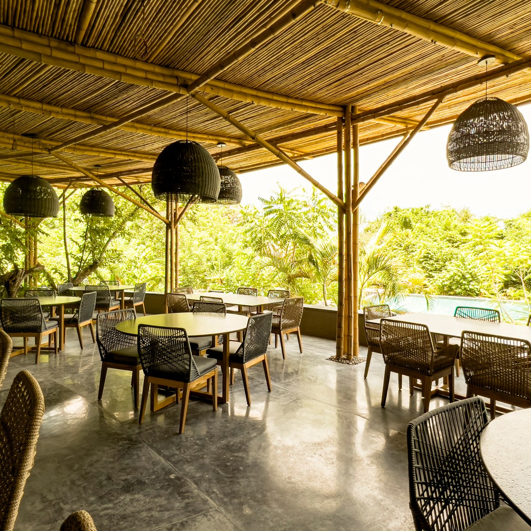 Restaurante huasteca potosina