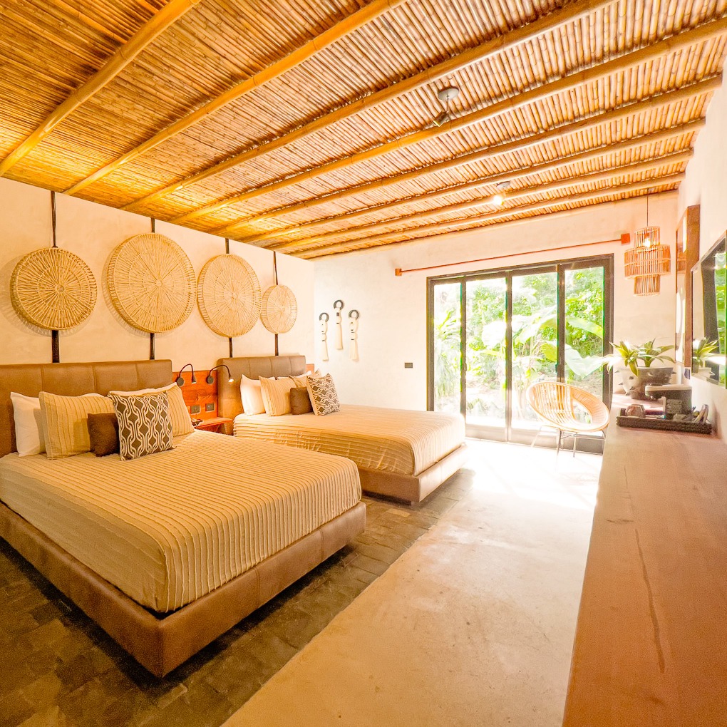 Gran Tamoanchan Huasteca Potosina