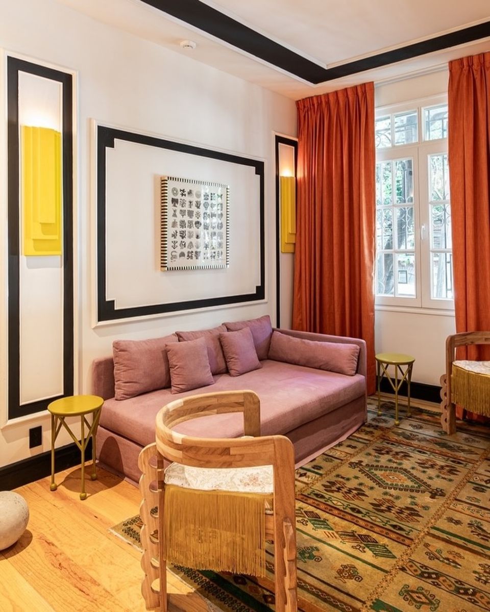 Hotel La Valise con una llave Michelin