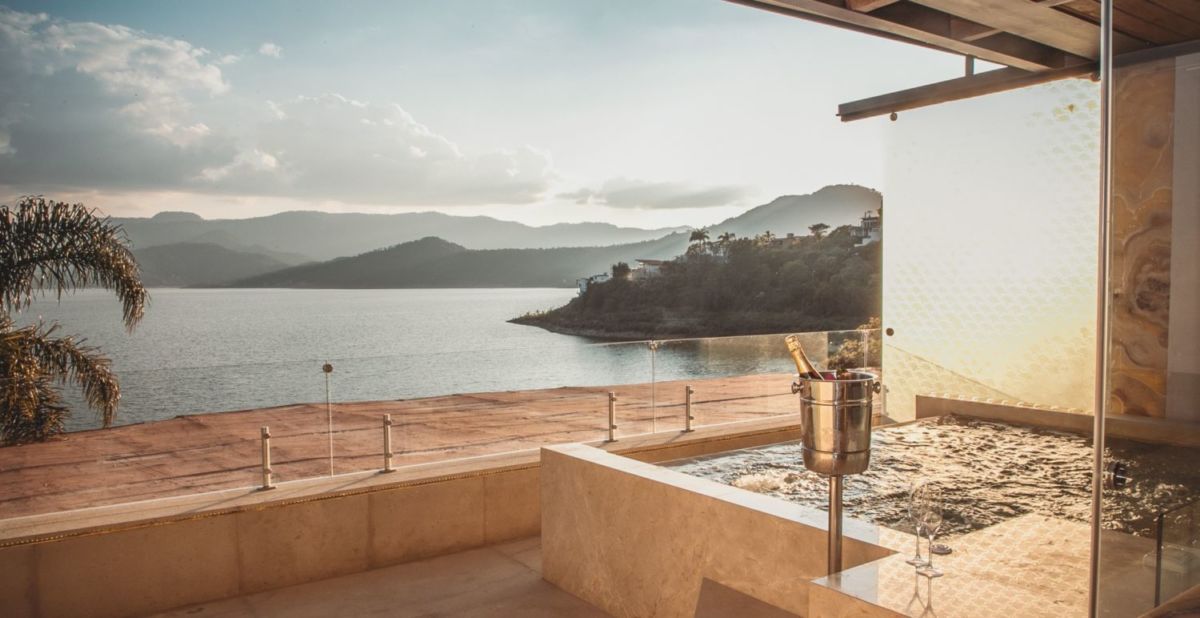 El Santuario Resort & Spa