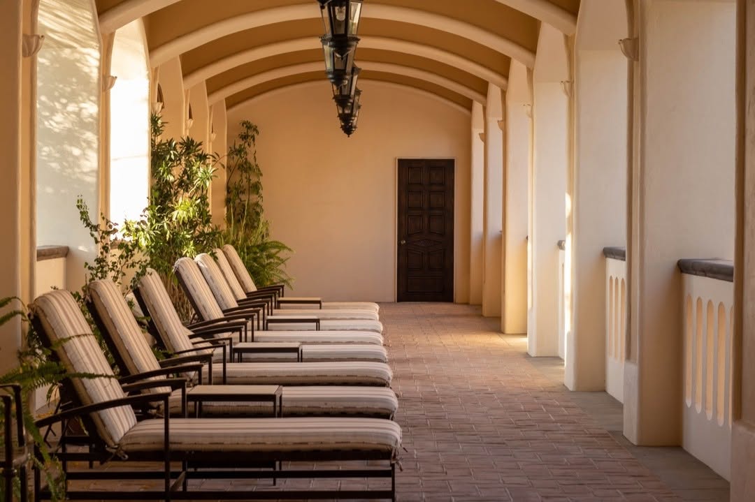 hotel de lujo en el Pueblo Mágico de Tequisquiapan 