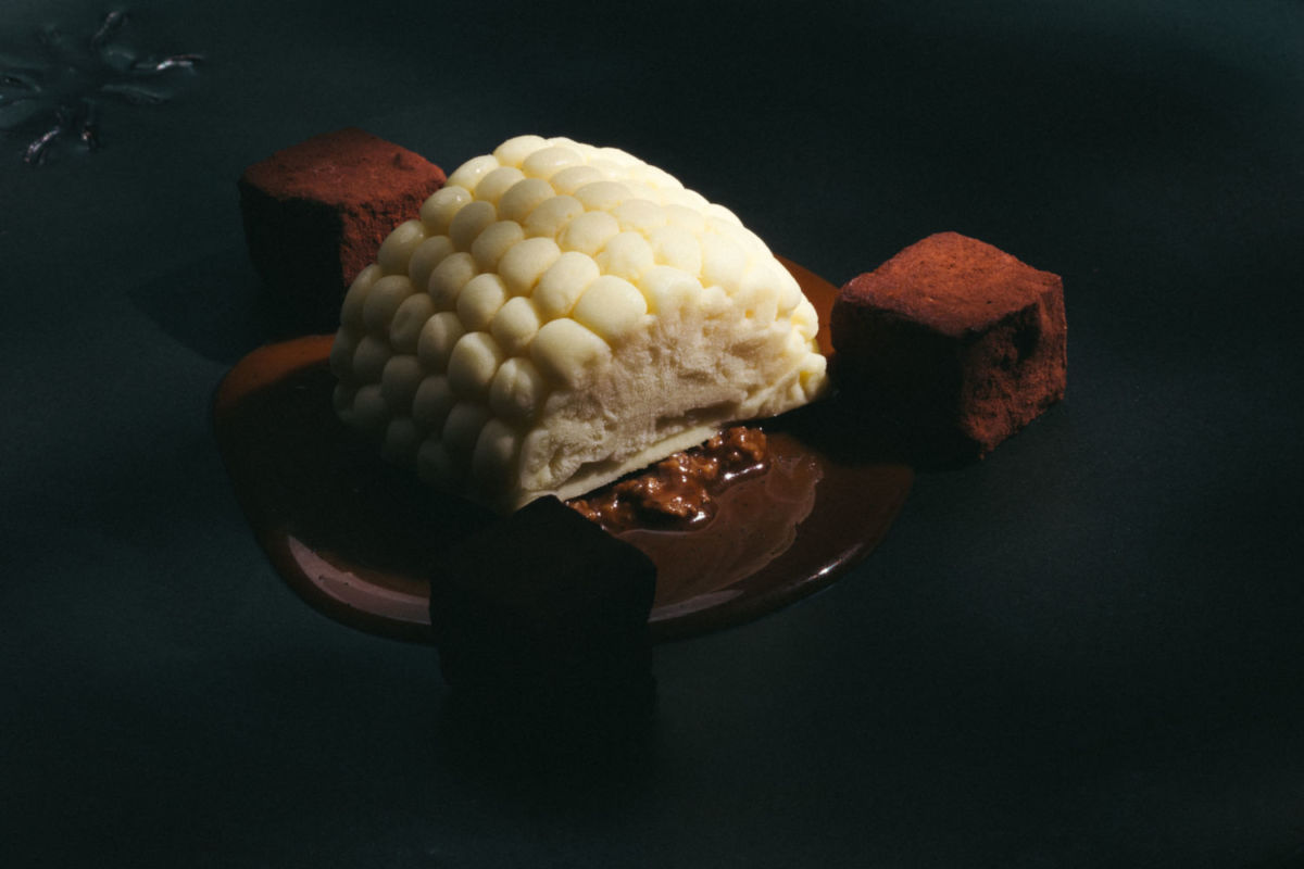 La oferta gastronómica conformada por un Colectivo Gastronómico de chef de renombre