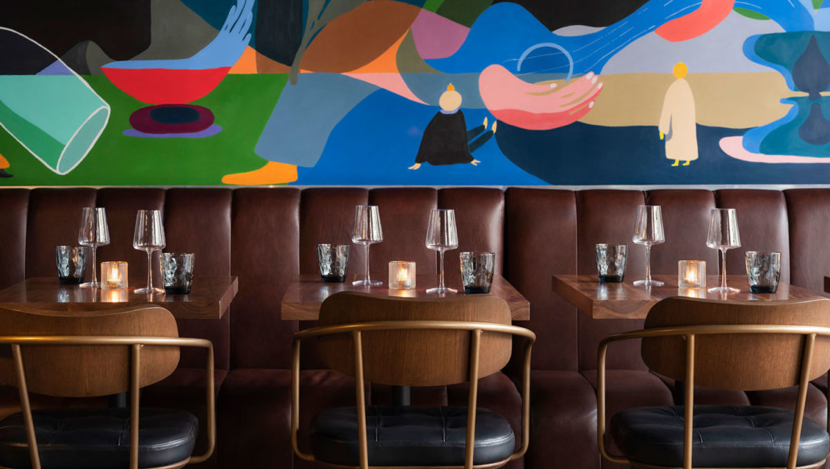 ¿Tienes antojo de cocina española pero quieres salir de lo convencional? Este rincón gastronómico en Polanquito cumplirá tus deseos