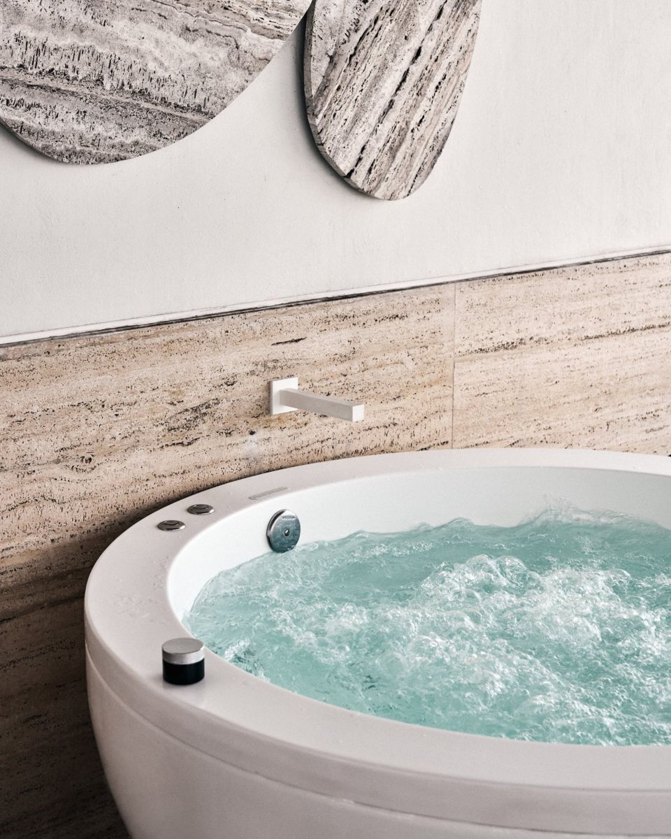 Jacuzzis japoneses de Ryo Kan en CDMX