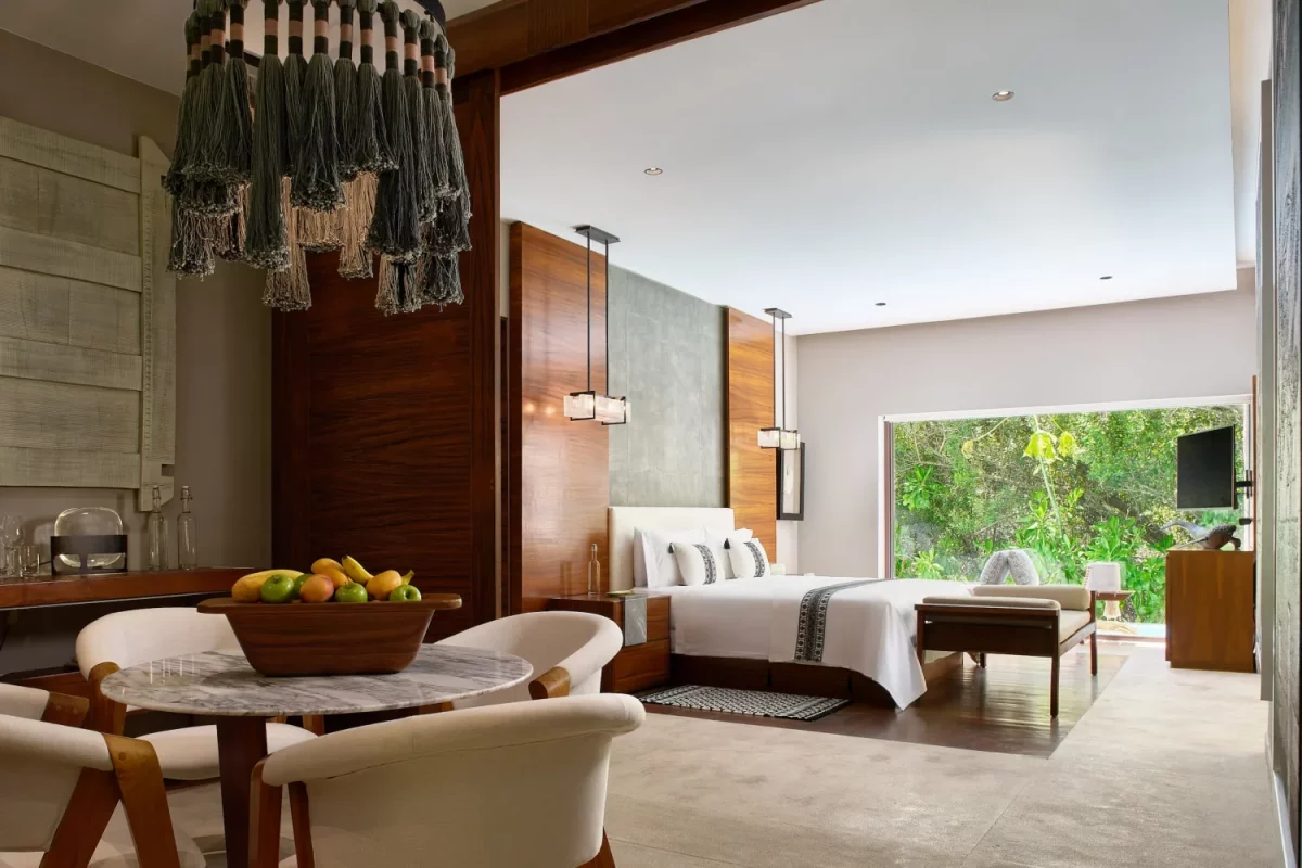 hoteles en mexico para una luna de miel