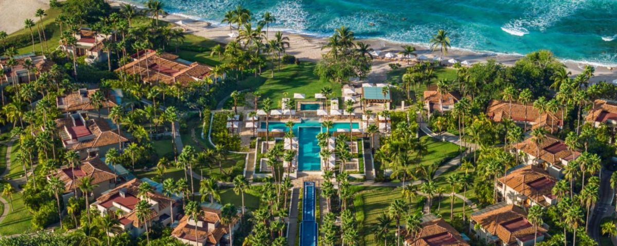St Regis Punta Mita
