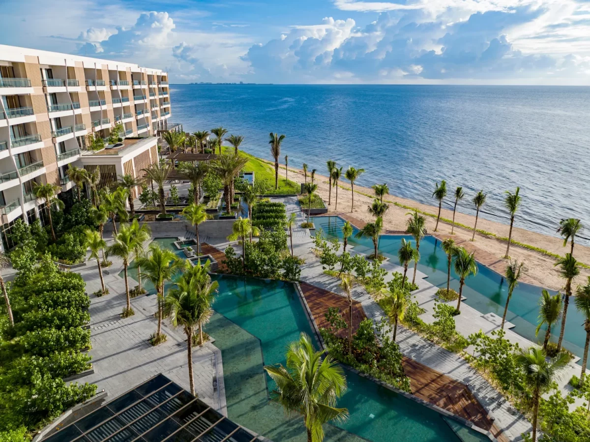 Waldorf Astoria Cancún