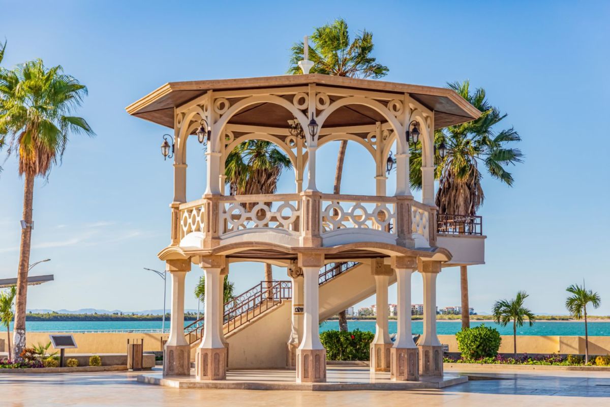 Baja california Sur México