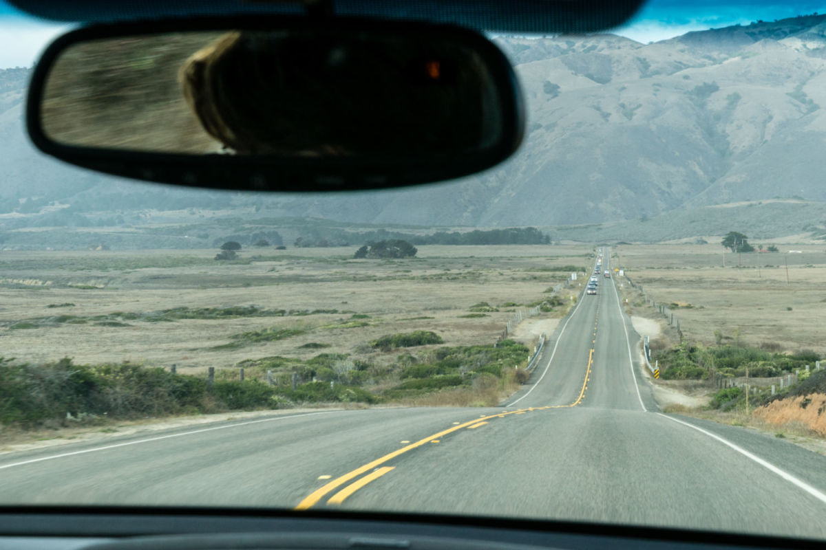 La Ventana se ubica a 40 minutos de distancia de La Paz 