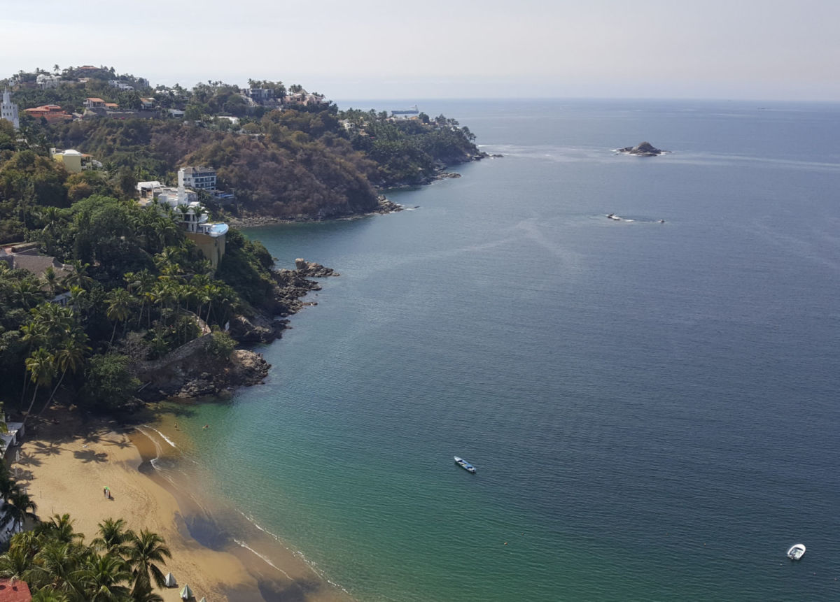 Manzanillo, Colima