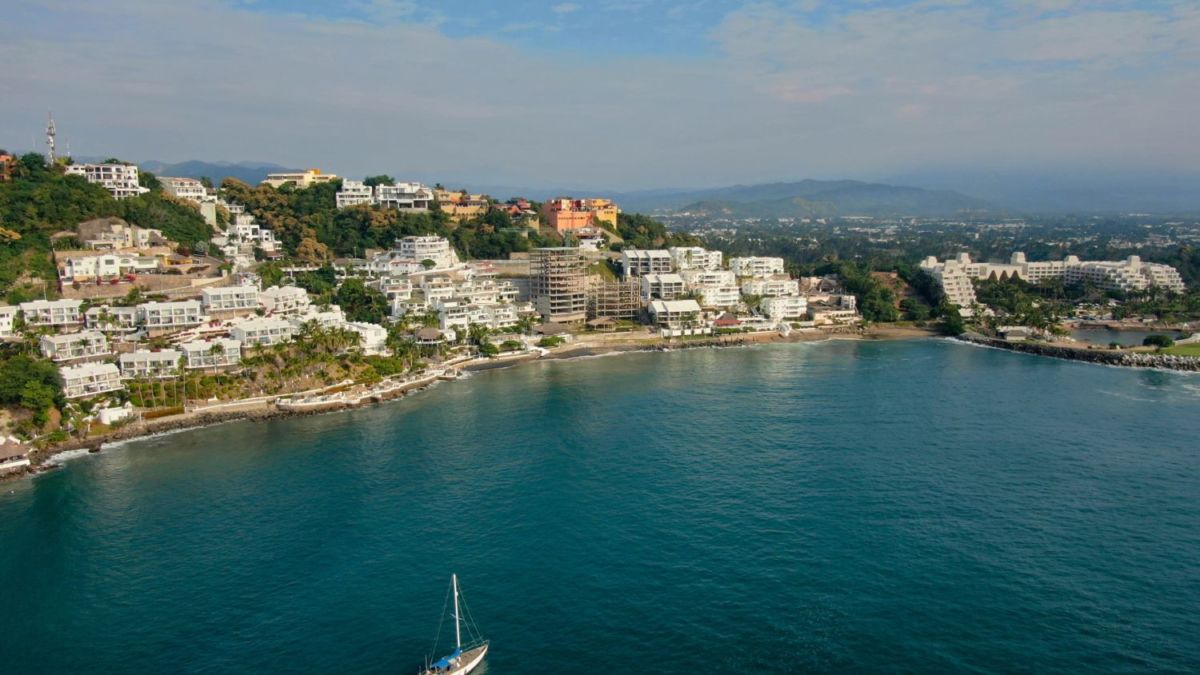 Bahía de Santiago