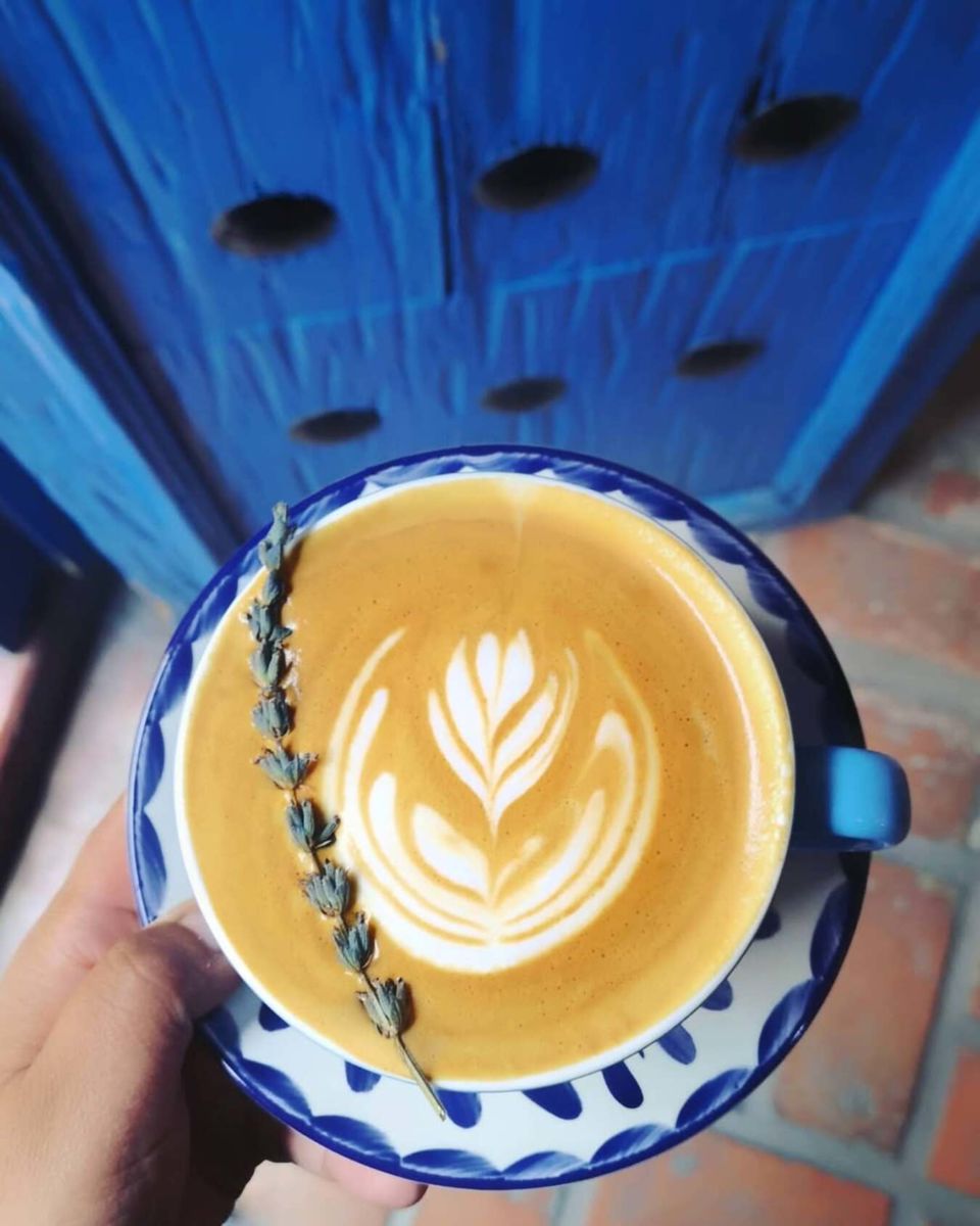4 razones por las que Lavanda Café en San Miguel de Allende te enamorará