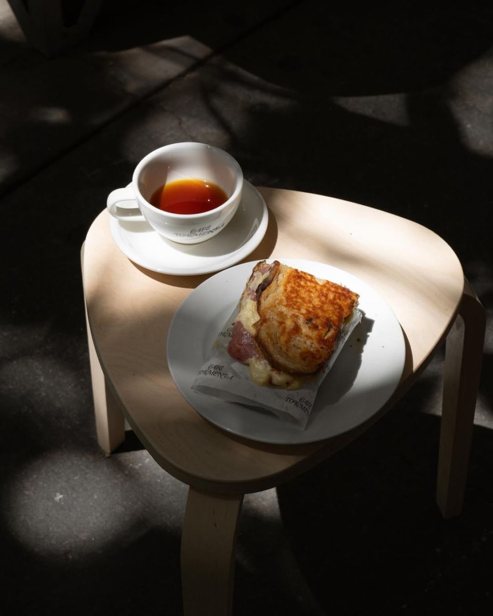 Locales en CDMX de chefs reconocidos 