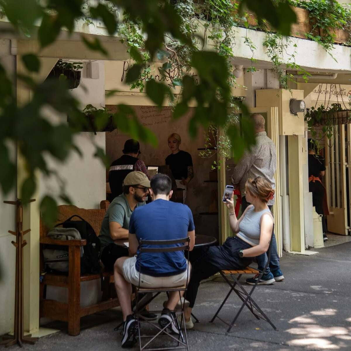 Bueno, bonito y barato: 5 locales en la CDMX de chefs reconocidos por menos de $350 pesos  