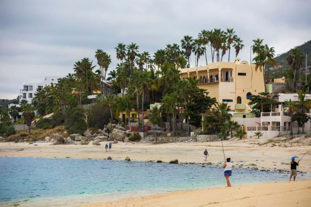 Qué hacer, qué comer y dónde hospedarse en Los Barriles, el pueblo pesquero casi desconocido de México