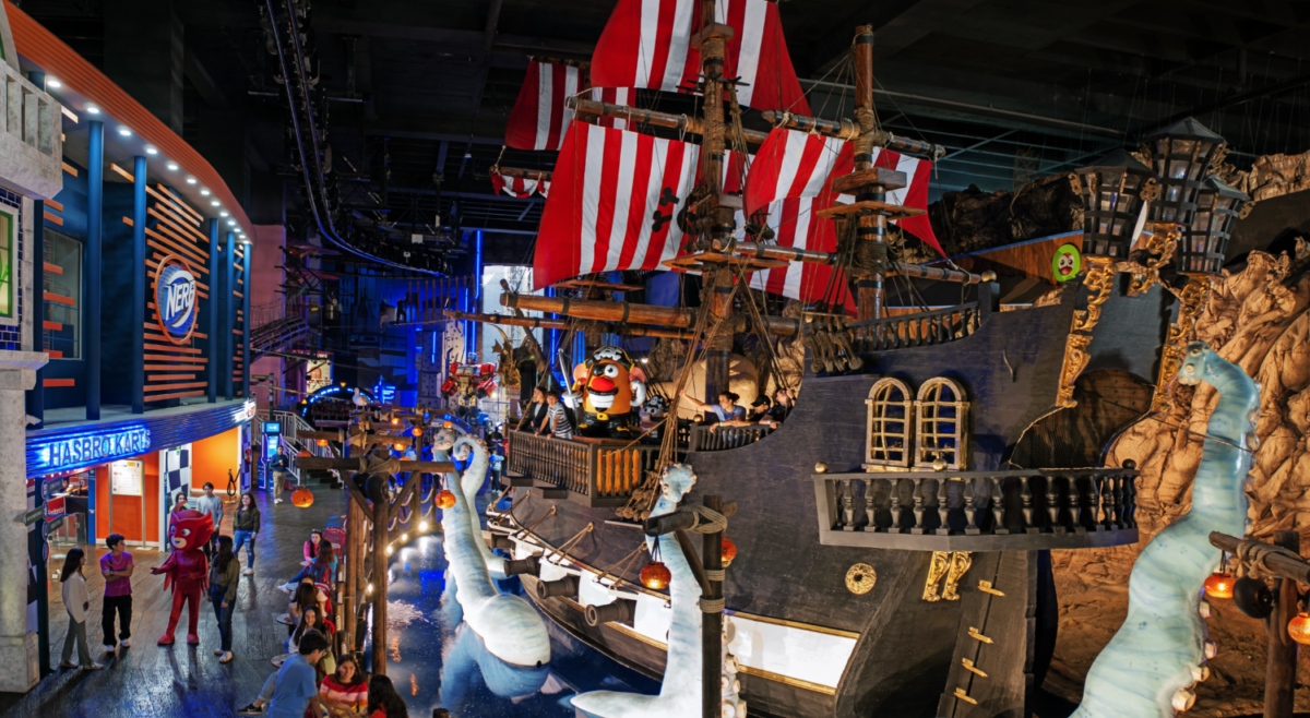 hasbrocity interlomas